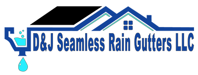D&J Seamless Rain Gutters LLC